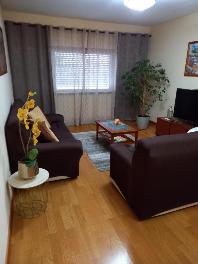 Apartamento Casa Arrudas Ponta Delgada