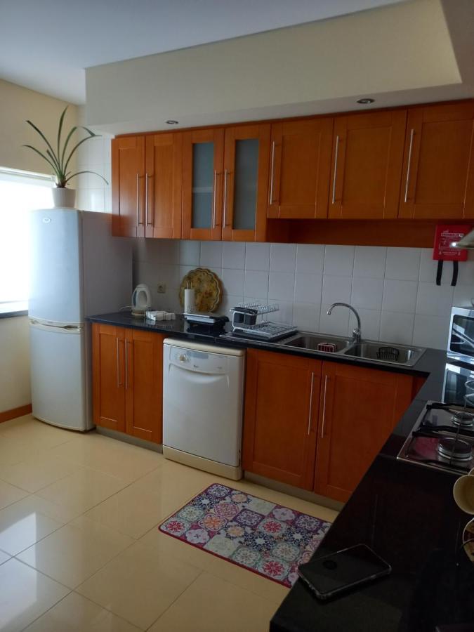 Apartamento Casa Arrudas *