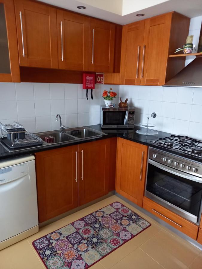 Apartamento Casa Arrudas