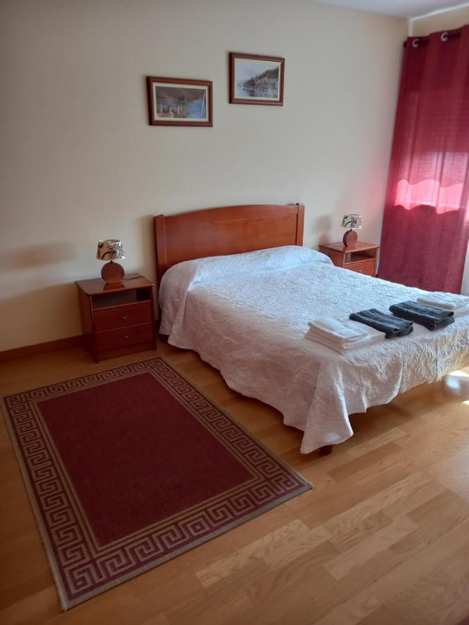 Casa Arrudas Apartamento *
