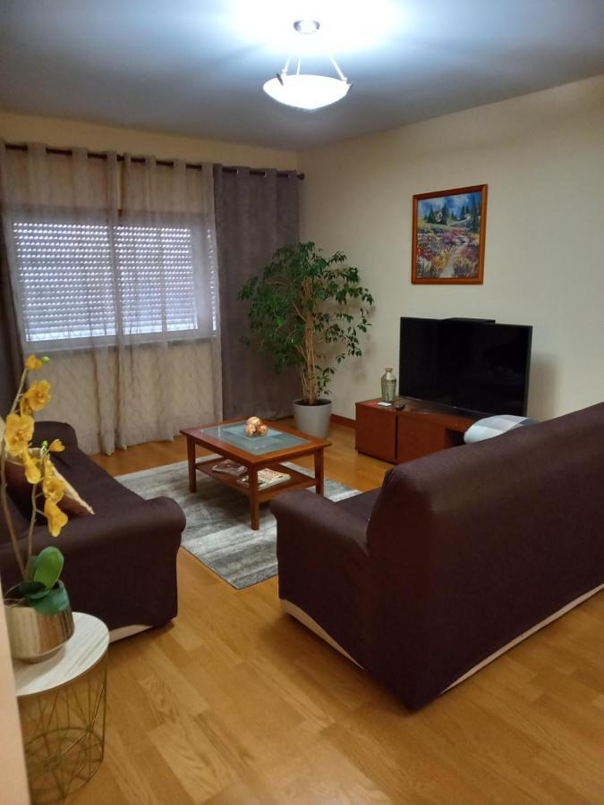 Casa Arrudas Apartamento *