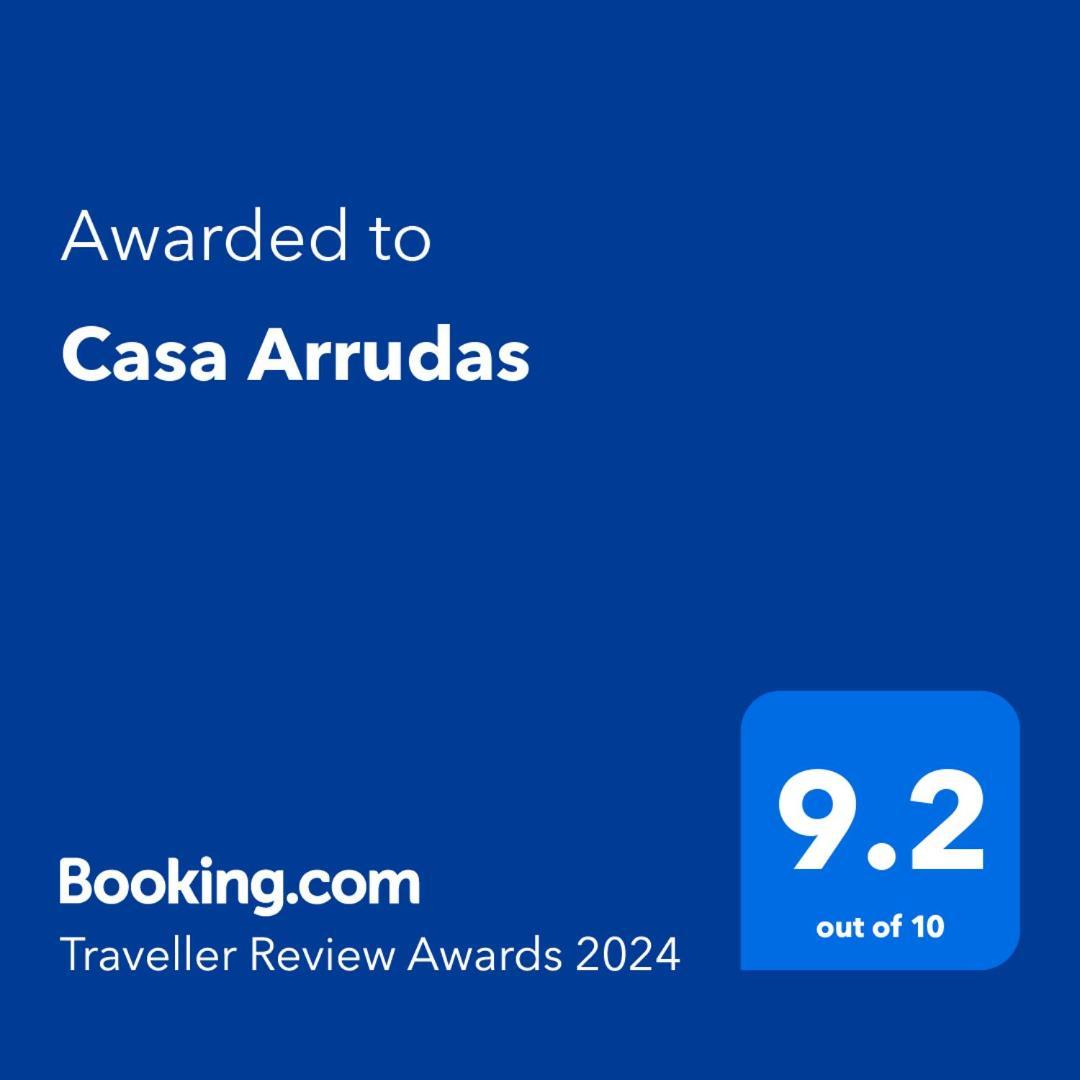 Casa Arrudas Apartamento Ponta Delgada