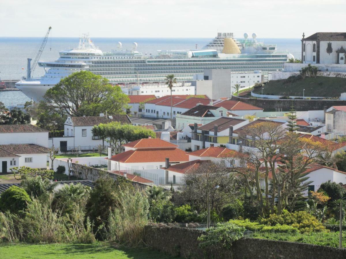 Casa Arrudas Apartamento Ponta Delgada