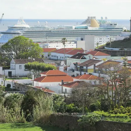 Casa Arrudas Ponta Delgada Exterior foto