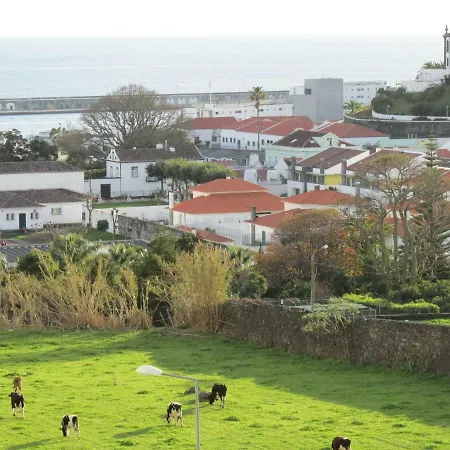 Casa Arrudas Ponta Delgada Exterior foto