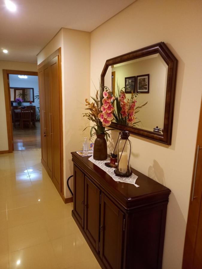 Casa Arrudas Ponta Delgada